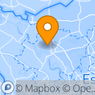 Location Wesel