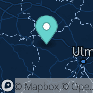 Location Laichingen