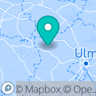 Location Laichingen