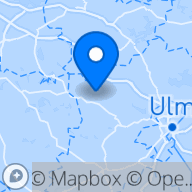 Location Laichingen