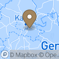 Location Lohfelden