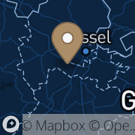 Location Baunatal