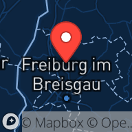 Location Emmendingen