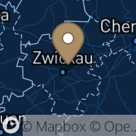 Location Zwickau