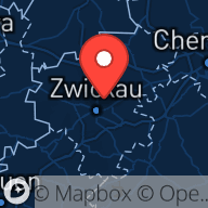 Location Zwickau