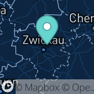 Location Zwickau