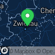 Location Zwickau