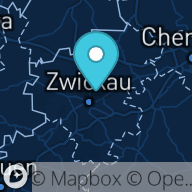 Location Zwickau