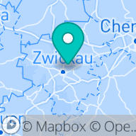 Location Zwickau