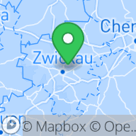 Location Zwickau