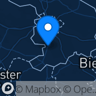 Location Bad Iburg