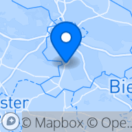 Location Bad Iburg