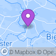 Location Bad Iburg