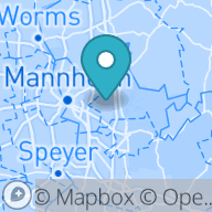 Location Ladenburg