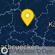 Location Sankt Wendel