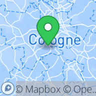 Location Brühl
