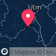 Location Achstetten