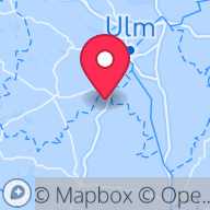 Location Achstetten