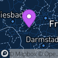 Location Raunheim