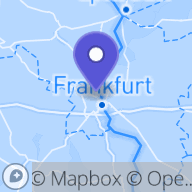 Location Frankfurt (Oder)