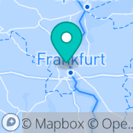 Location Frankfurt (Oder)