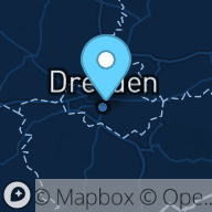 Location Dresden