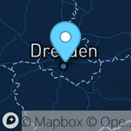 Location Dresden