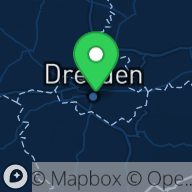 Location Dresden