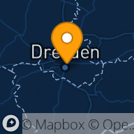 Location Dresden