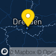 Location Dresden