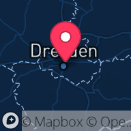 Location Dresden