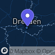 Location Dresden