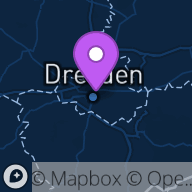 Location Dresden