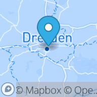 Location Dresden
