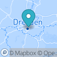 Location Dresden