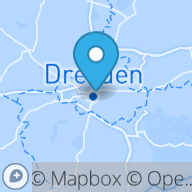 Location Dresden