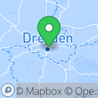 Location Dresden