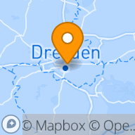 Location Dresden