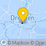 Location Dresden