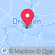 Location Dresden