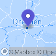 Location Dresden