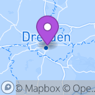 Location Dresden
