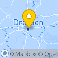 Location Dresden