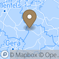 Location Meuselwitz