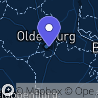 Location Oldenburg