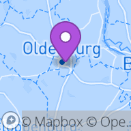 Location Oldenburg