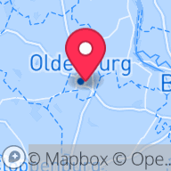 Location Oldenburg