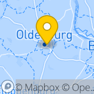 Location Oldenburg