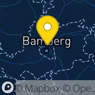 Location Bamberg
