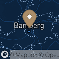 Location Bamberg